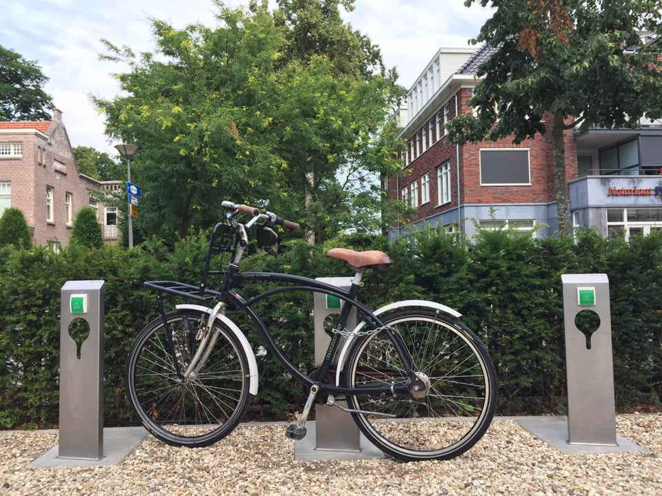 pedal.clip V1.1 corten