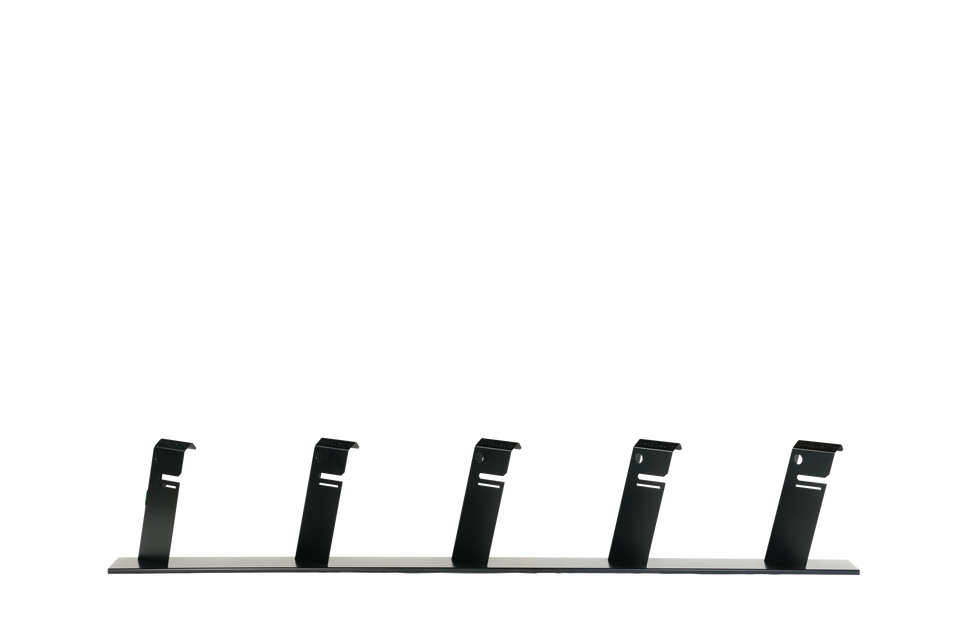 pedal.clip V2 system -45 degree setup