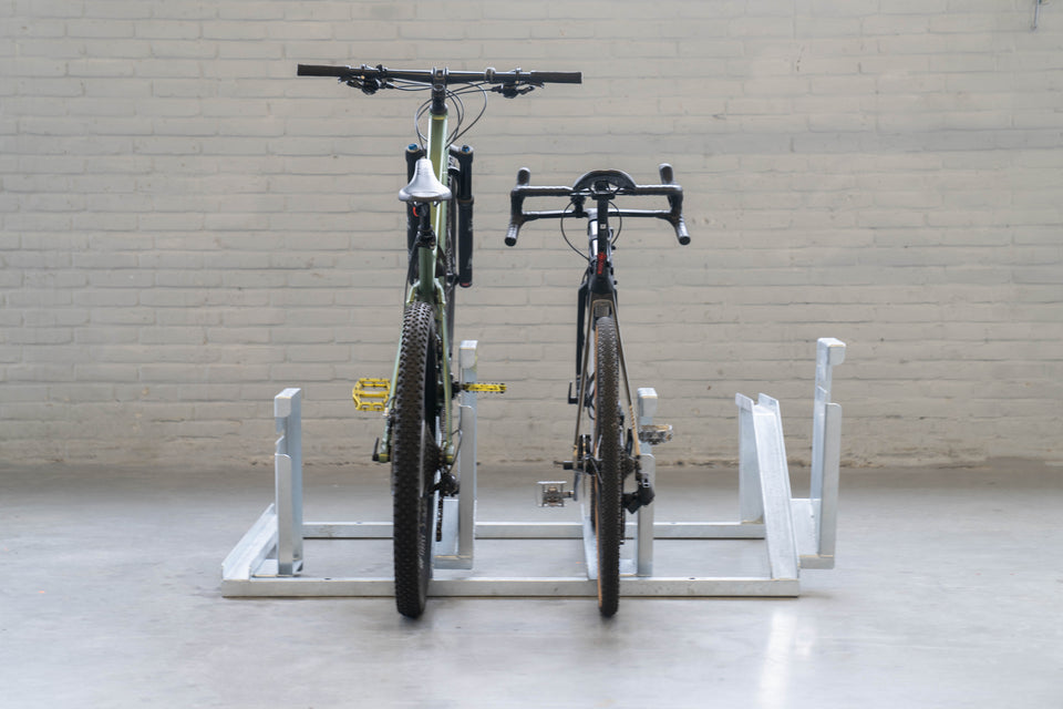 pedal.clip V2 systems - high low
