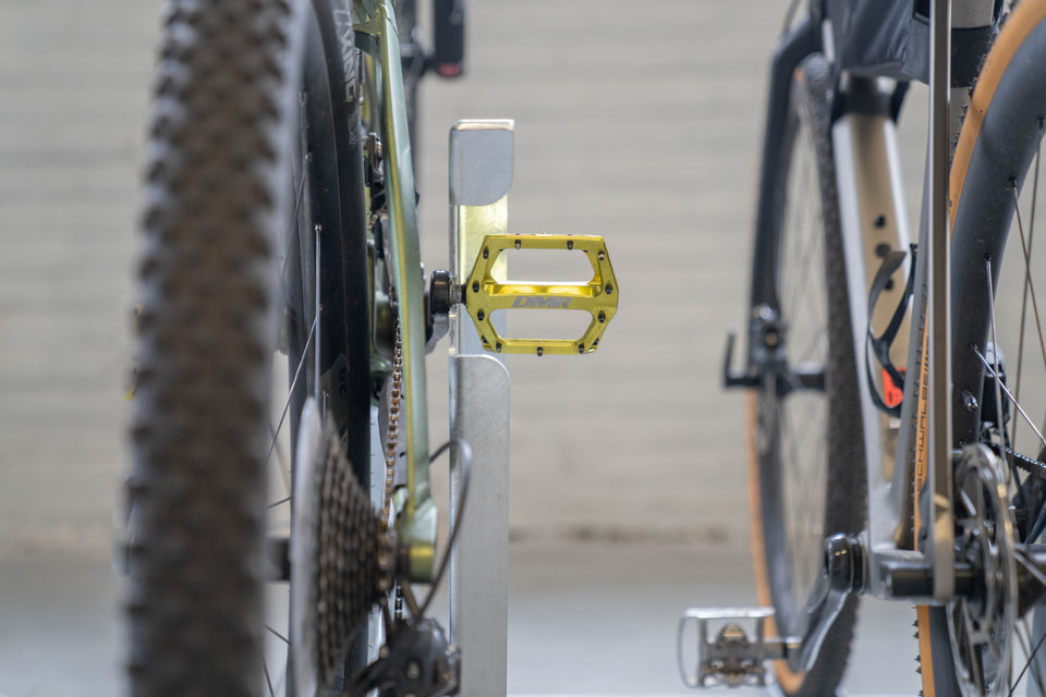 pedal.clip V2 systems - high low