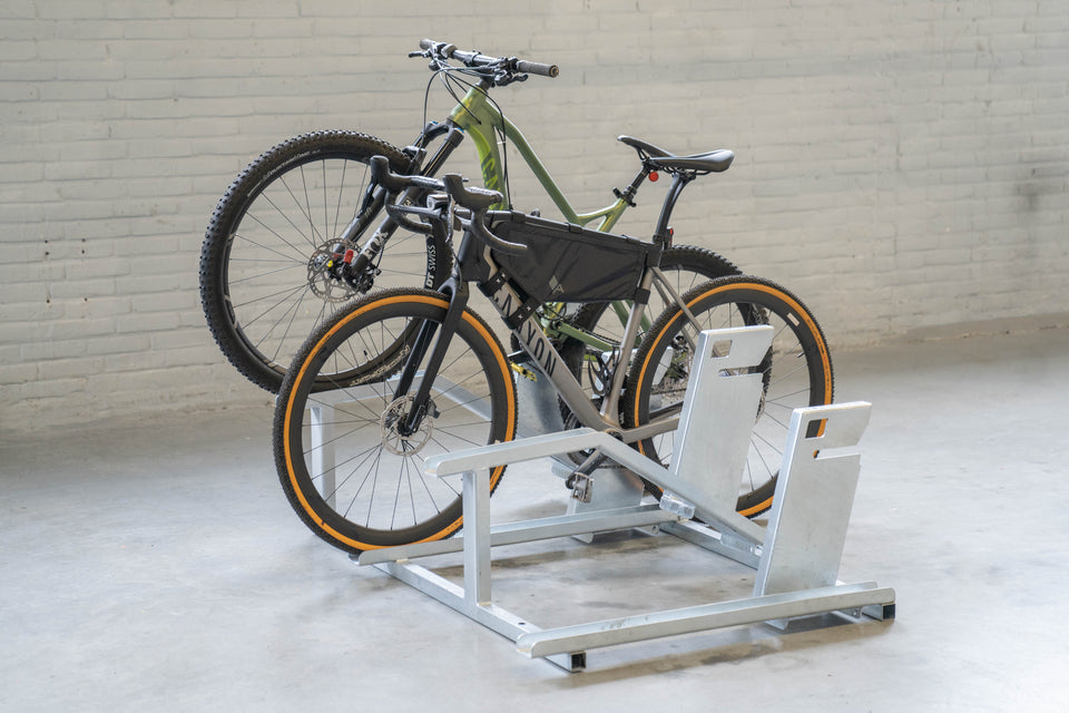 pedal.clip V2 systems - high low